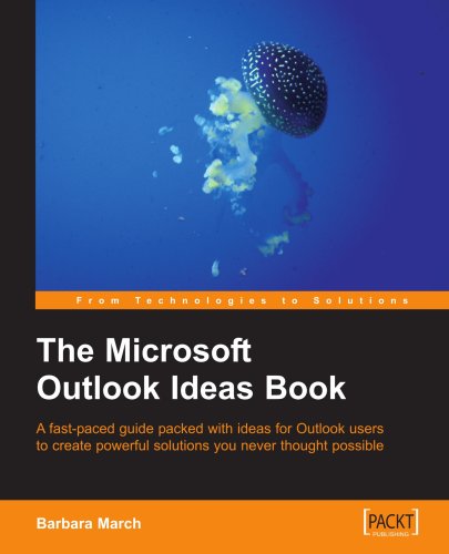 The Microsoft Outlook Ideas Book