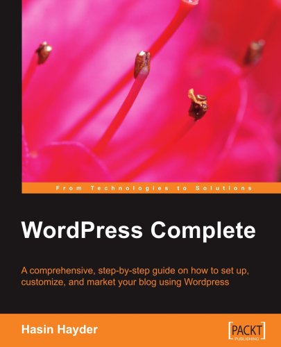 WordPress Complete