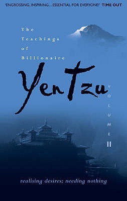 The Teachings of Billionaire Yen Tzu