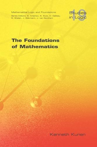 The Foundations of Mathematics