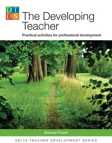 The Developing Teacher