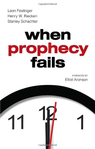 When Prophecy Fails