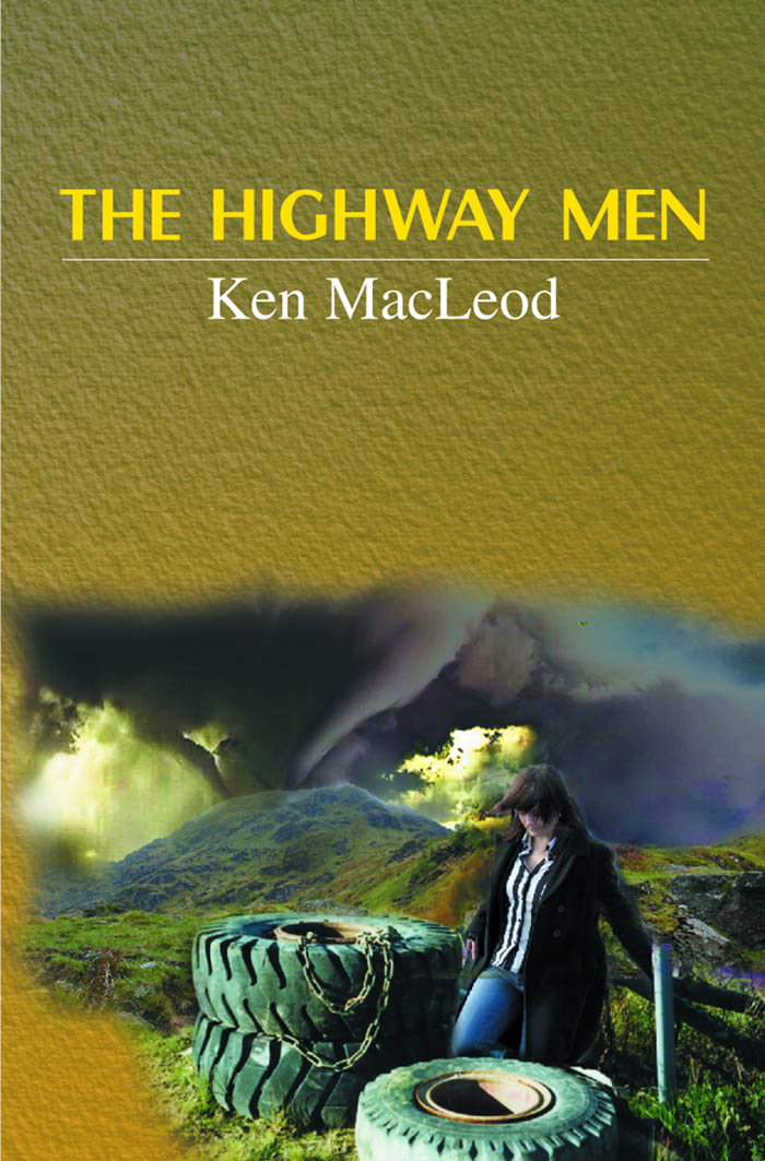 The highway men