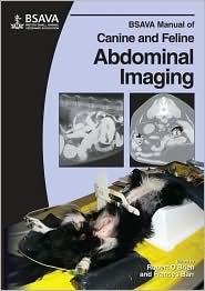 BSAVA Manual of Canine and Feline Abdominal Imaging