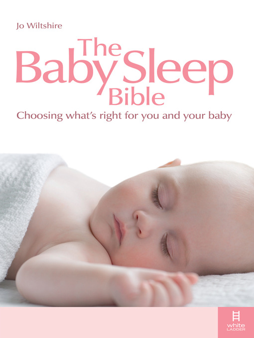 The Baby Sleep Bible