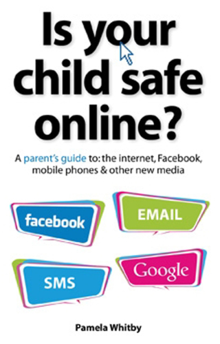 Is Your Child Safe Online?