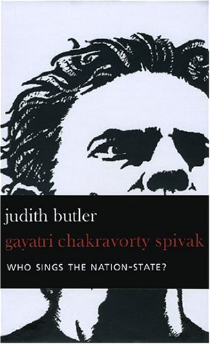 Who Sings the Nation-State? Language, Politics, Belonging