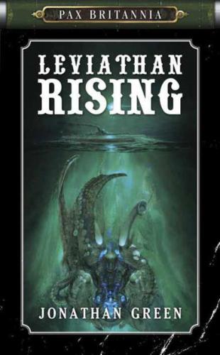 Leviathan Rising