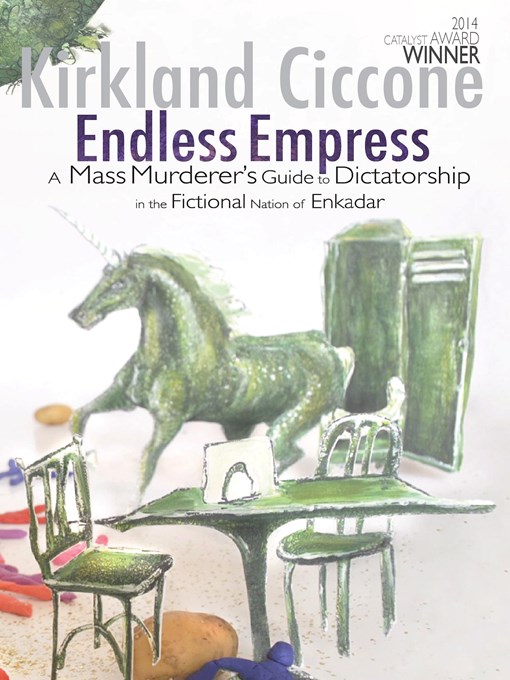 Endless Empress