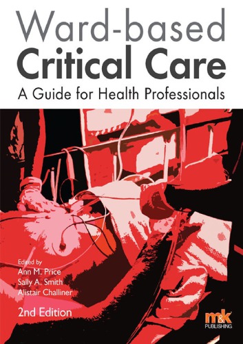 Ward-based Critical Care