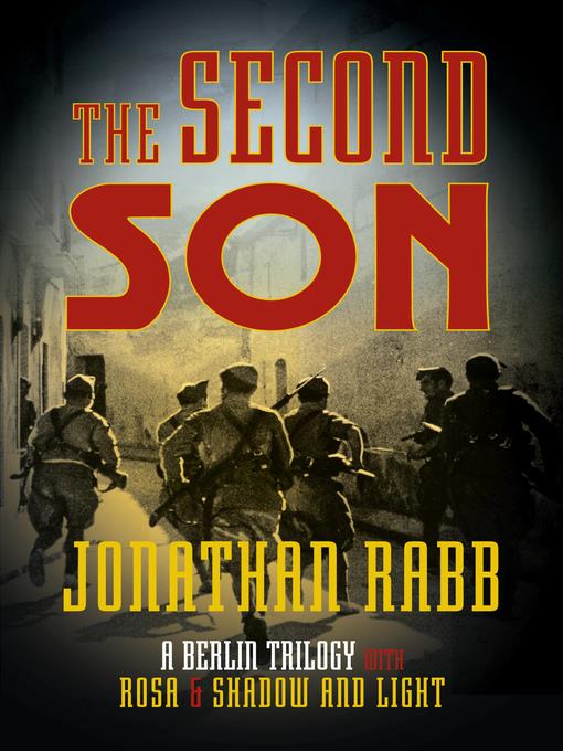 The Second Son