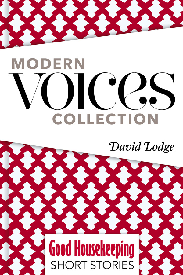 Good Housekeeping Modern Voices