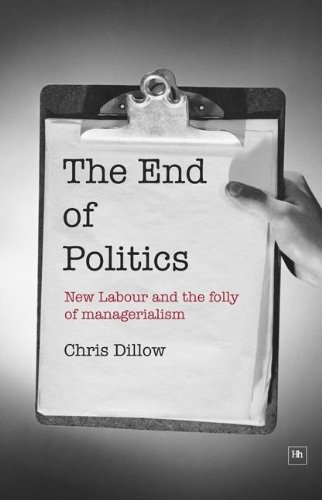 The End of Politics