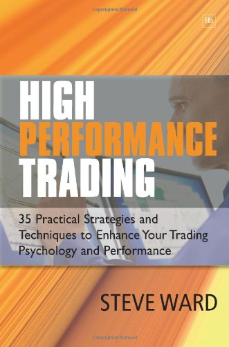 High Performance Trading