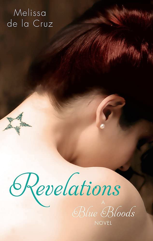 Revelations: Number 3 in series (Blue Bloods)