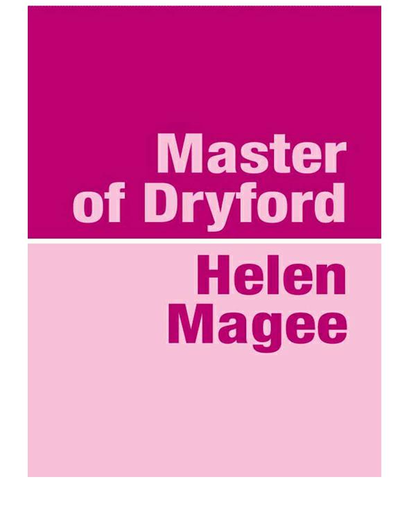 Master of Dryford