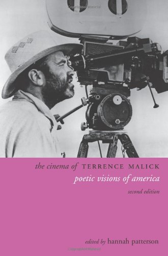 The Cinema of Terrence Malick