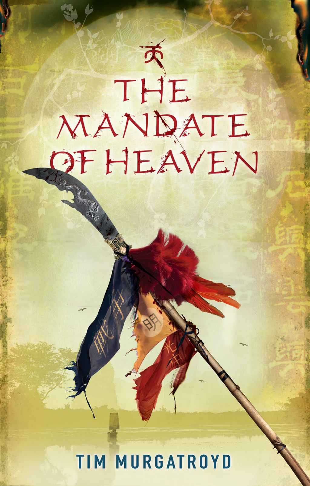 The mandate of Heaven