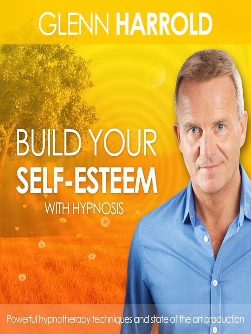 Build Your Self Esteem