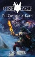 Lone Wolf 3: Caverns of Kalte