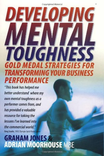 Developing Mental Toughness