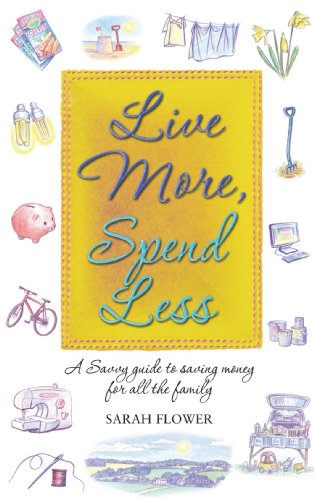 Live More, Spend Less