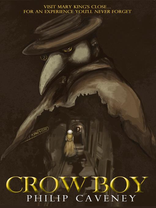 Crow Boy