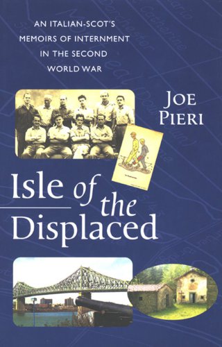 Isle of the Displaced