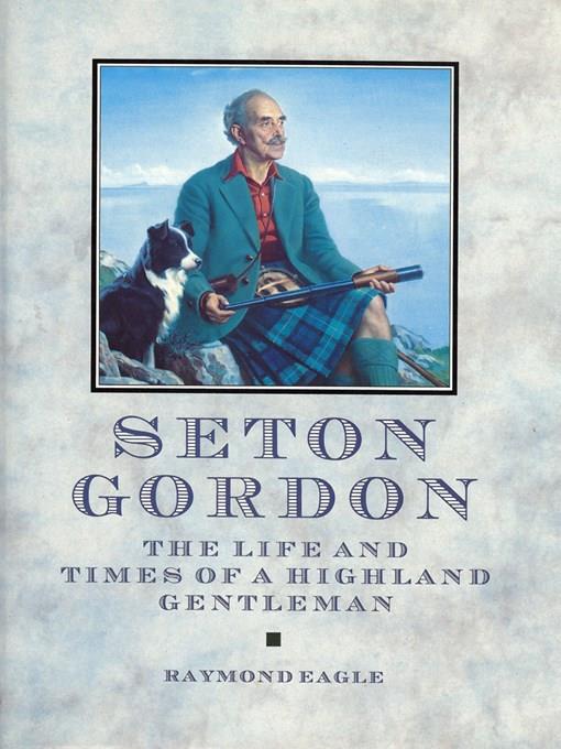 Seton Gordon