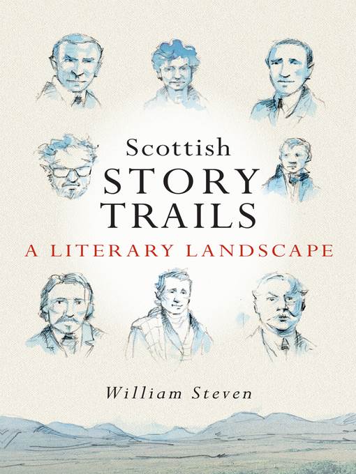 Scottish Storytrails