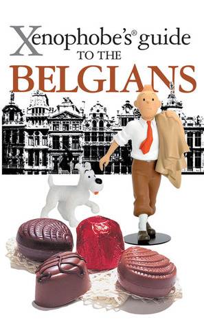 Xenophobe's Guide to the Belgians