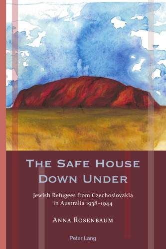 The Safe House Down Under