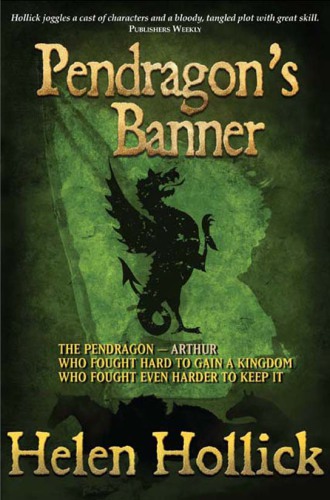 Pendragon's Banner