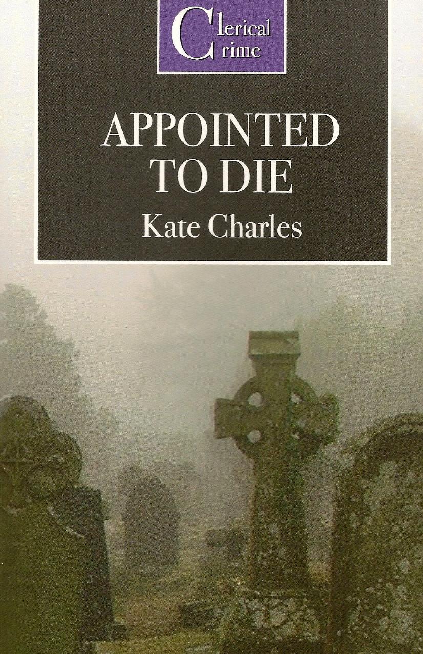 Appointed to Die