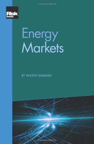 Energy Markets