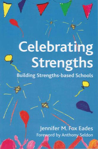 Celebrating Strengths