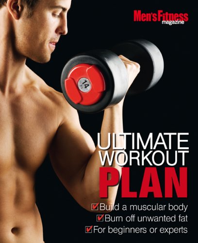 Ultimate Workout Plan