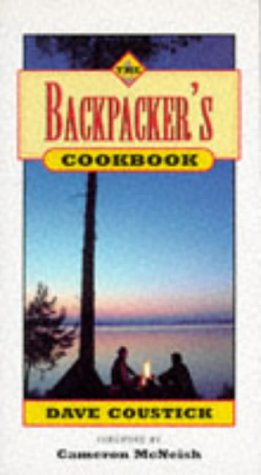 Backpacker's Cookbook