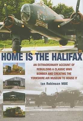 Home Is the Halifax