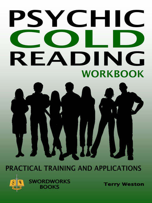 Psychic Cold Reading Workbook