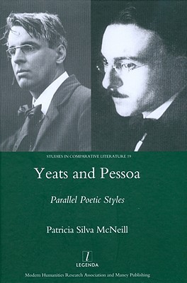 Yeats and Pessoa