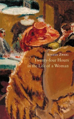 Twenty-Four Hours in the Life of a Woman