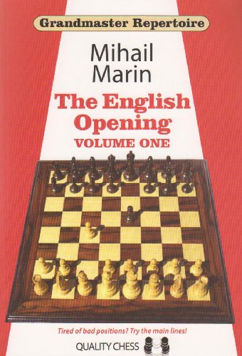 The English Opening Volume One