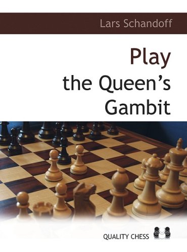 Playing the Queen's Gambit