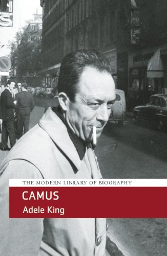 Albert Camus