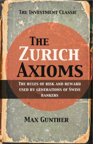 The Zurich Axioms