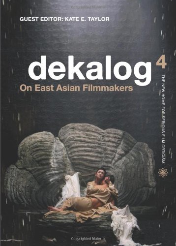 On East Asian Filmmakers