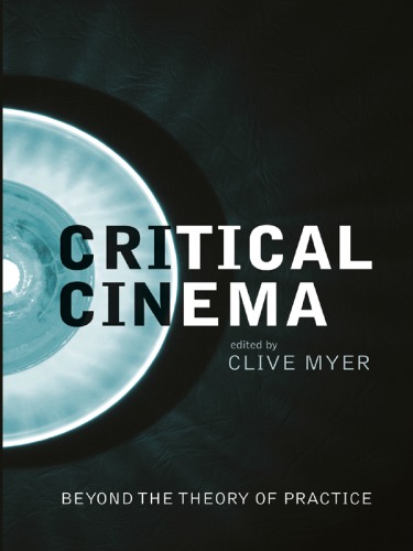 Critical Cinema