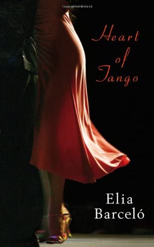 Heart of Tango