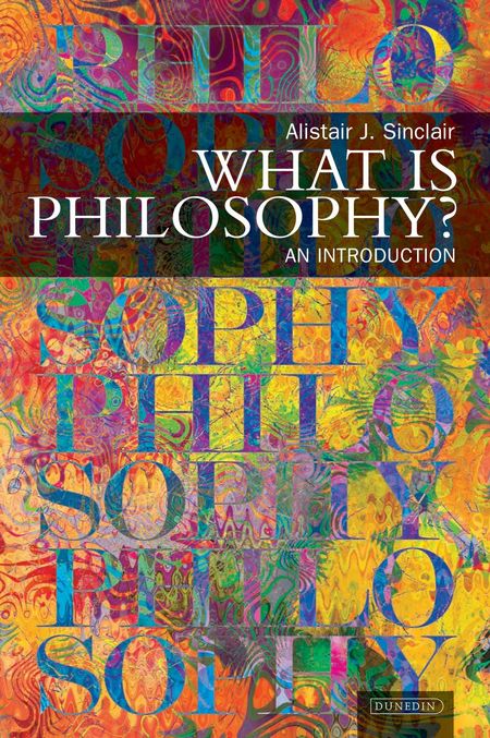 What is philosophy? : an introduction